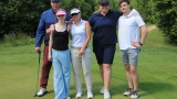 gallery FOTO Honza TĚŠÍK Texas Scramble 5