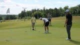 gallery FOTO Honza TĚŠÍK Texas Scramble 5