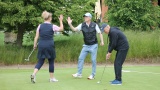 gallery Fotografie z Four-Ball Honza TĚŠÍK Cup 3