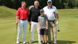 gallery FOTO Honza TĚŠÍK Texas Scramble 4