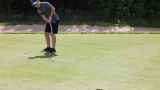 gallery FOTO Honza TĚŠÍK Texas Scramble 3