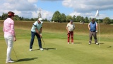 gallery FOTO Honza TĚŠÍK Texas Scramble 1