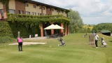 gallery FOTOGRAFIE GOLF BOTANIKA 6