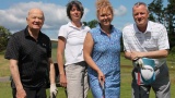 gallery FOTO Honza TĚŠÍK Texas Scramble 6